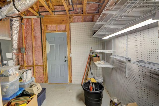 74 NE Cove Circle, Dawsonville, GA 30534