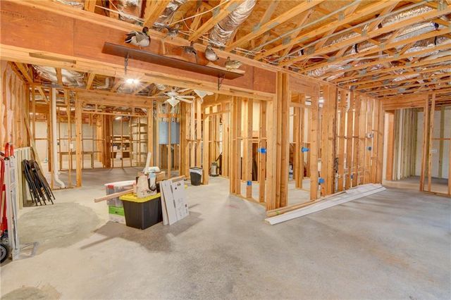 74 NE Cove Circle, Dawsonville, GA 30534