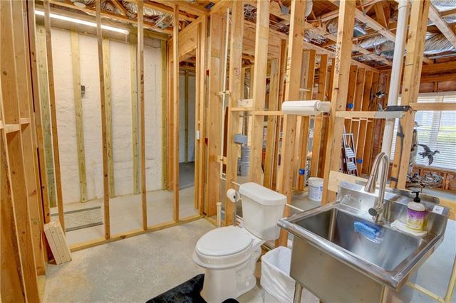 74 NE Cove Circle, Dawsonville, GA 30534