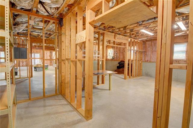 74 NE Cove Circle, Dawsonville, GA 30534