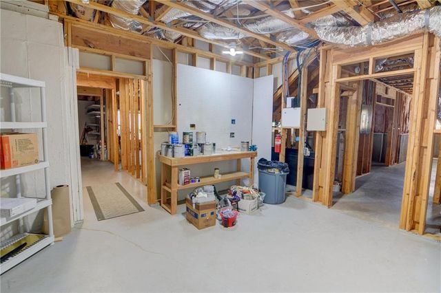74 NE Cove Circle, Dawsonville, GA 30534