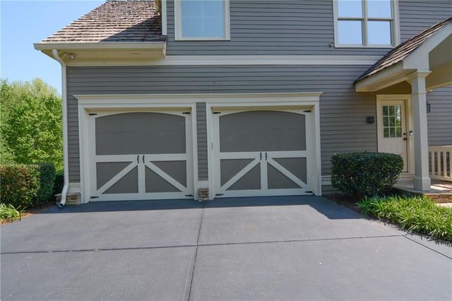 74 NE Cove Circle, Dawsonville, GA 30534