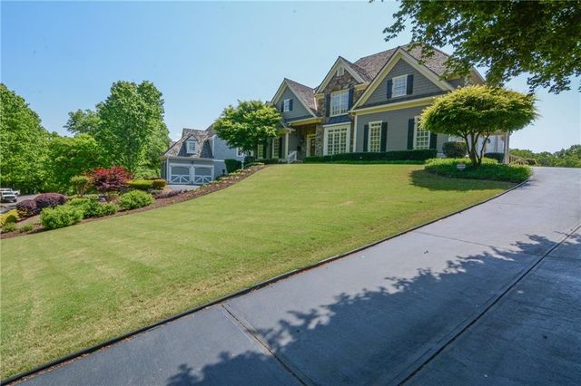74 NE Cove Circle, Dawsonville, GA 30534