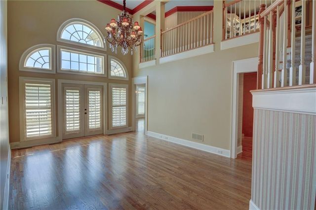 74 NE Cove Circle, Dawsonville, GA 30534