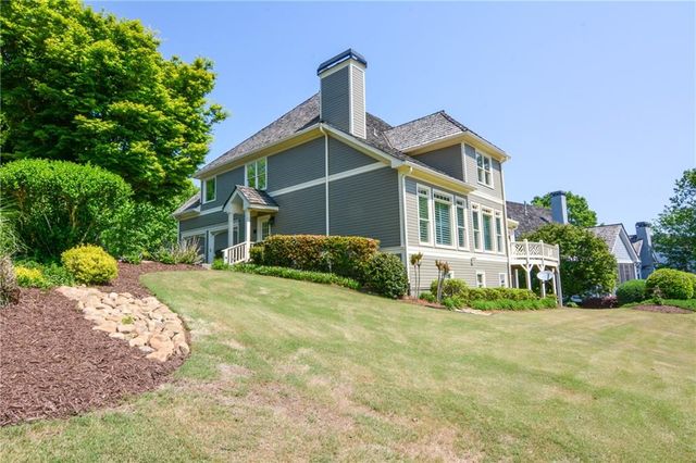 74 NE Cove Circle, Dawsonville, GA 30534