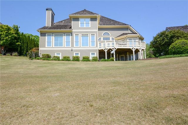 74 NE Cove Circle, Dawsonville, GA 30534