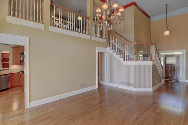 74 NE Cove Circle, Dawsonville, GA 30534