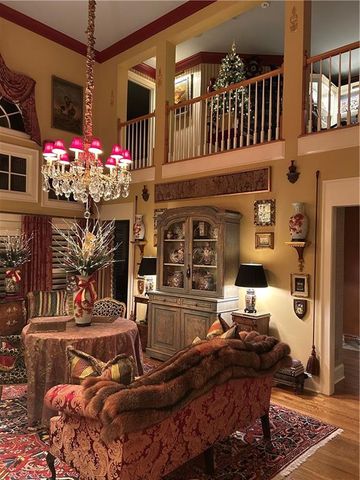 74 NE Cove Circle, Dawsonville, GA 30534