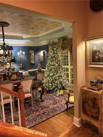 74 NE Cove Circle, Dawsonville, GA 30534