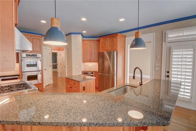 74 NE Cove Circle, Dawsonville, GA 30534