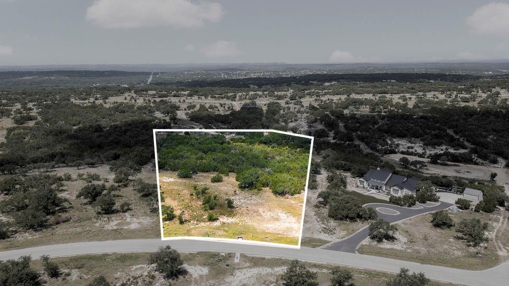 LOT 32 Prancing Deer LN, Johnson City, TX 78636