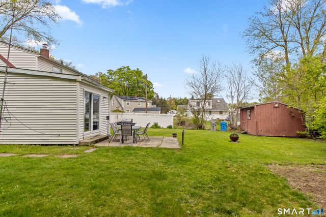 86 Bernside Drive, Bristol, CT 06010