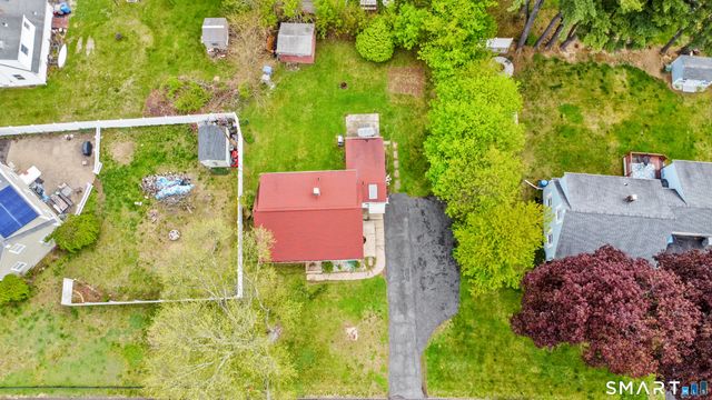 86 Bernside Drive, Bristol, CT 06010