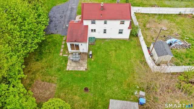 86 Bernside Drive, Bristol, CT 06010