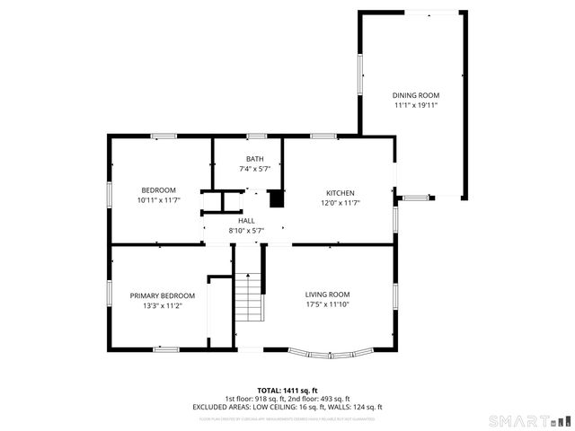 86 Bernside Drive, Bristol, CT 06010