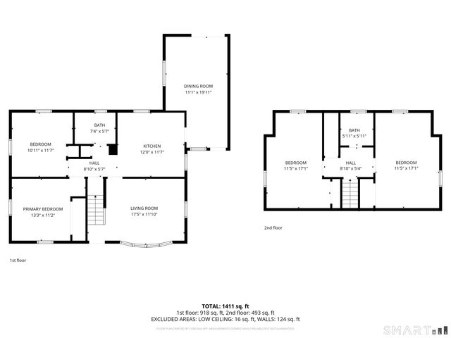 86 Bernside Drive, Bristol, CT 06010