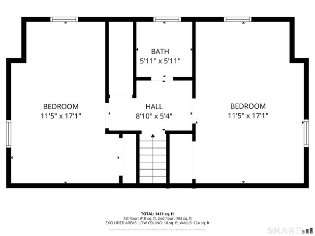 86 Bernside Drive, Bristol, CT 06010