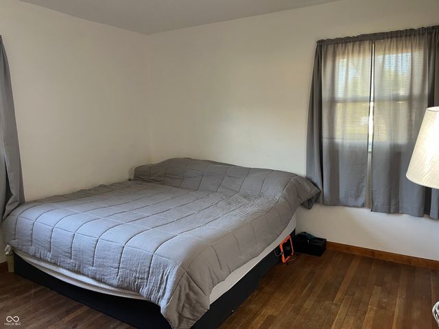 4045 N 50 E, Greenfield, IN 46140