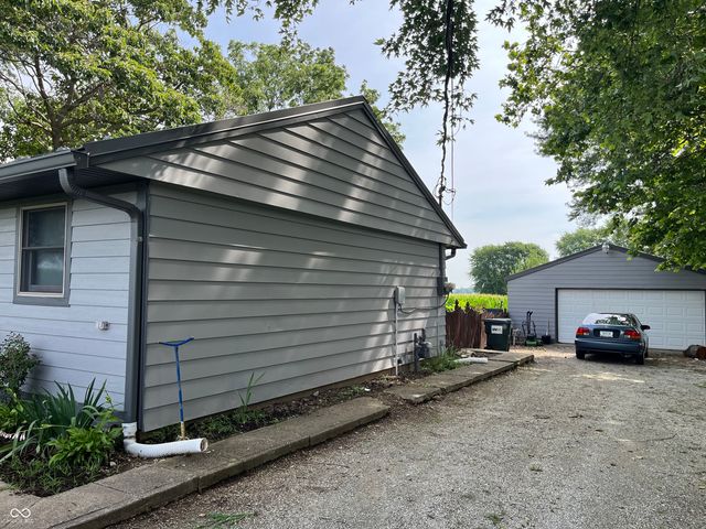 4045 N 50 E, Greenfield, IN 46140