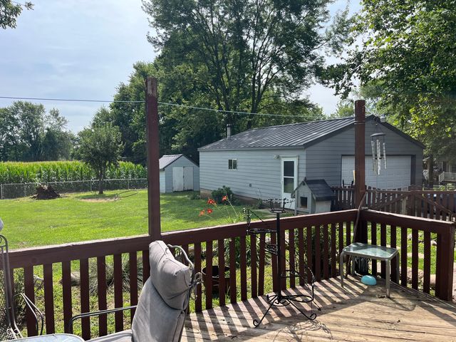 4045 N 50 E, Greenfield, IN 46140