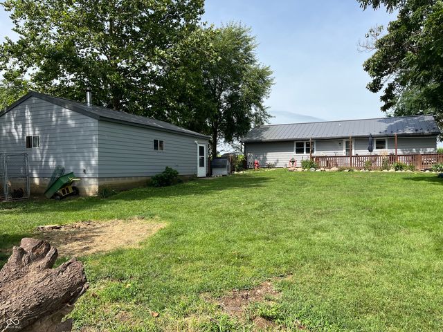 4045 N 50 E, Greenfield, IN 46140