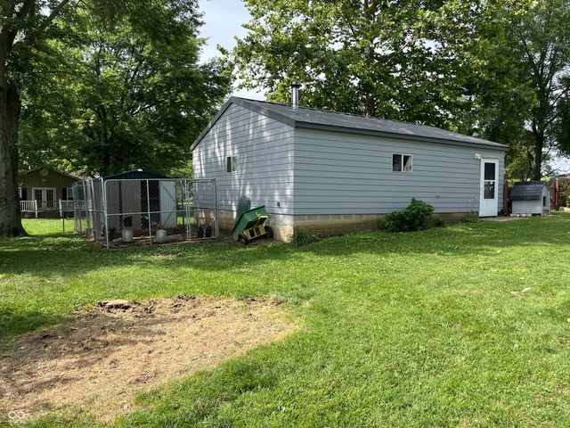 4045 N 50 E, Greenfield, IN 46140