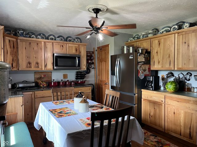 4045 N 50 E, Greenfield, IN 46140