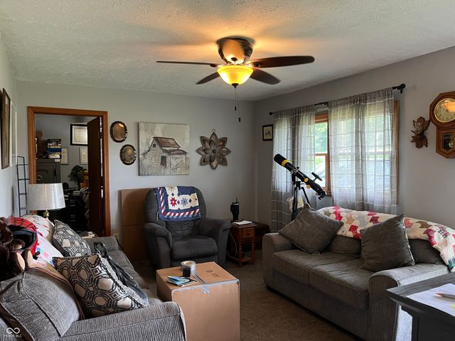 4045 N 50 E, Greenfield, IN 46140