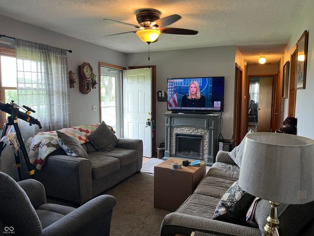 4045 N 50 E, Greenfield, IN 46140