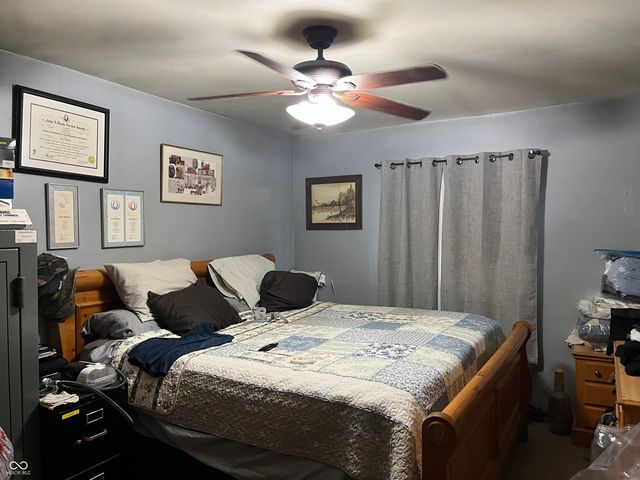 4045 N 50 E, Greenfield, IN 46140