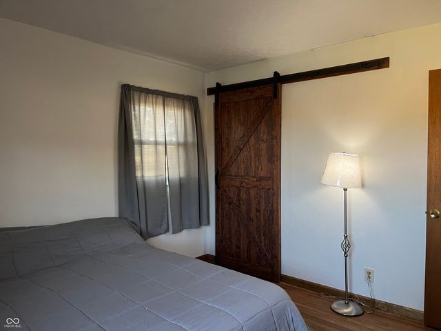 4045 N 50 E, Greenfield, IN 46140