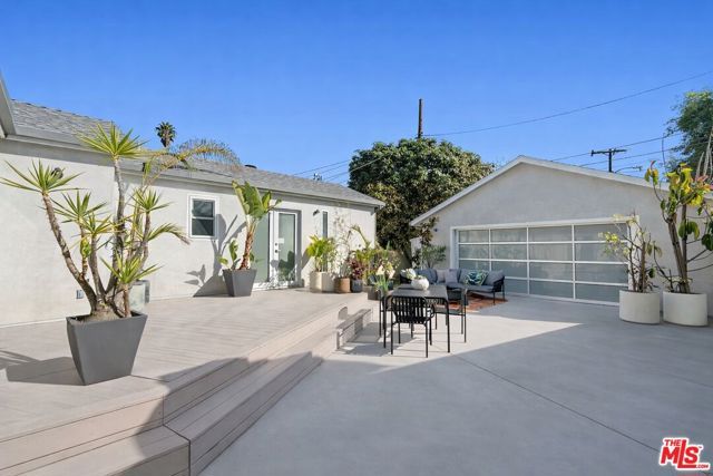 922 Garfield Avenue, Venice (los Angeles), CA 90291