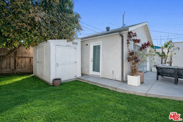 922 Garfield Avenue, Venice (los Angeles), CA 90291