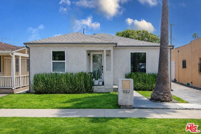 922 Garfield Avenue, Venice (los Angeles), CA 90291