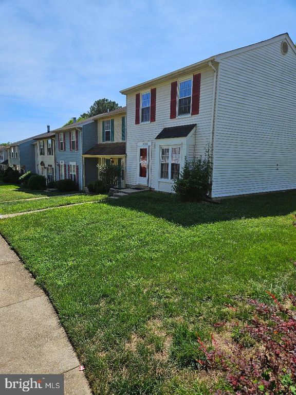 11215 JOYCETON DR, Upper Marlboro, MD 20774