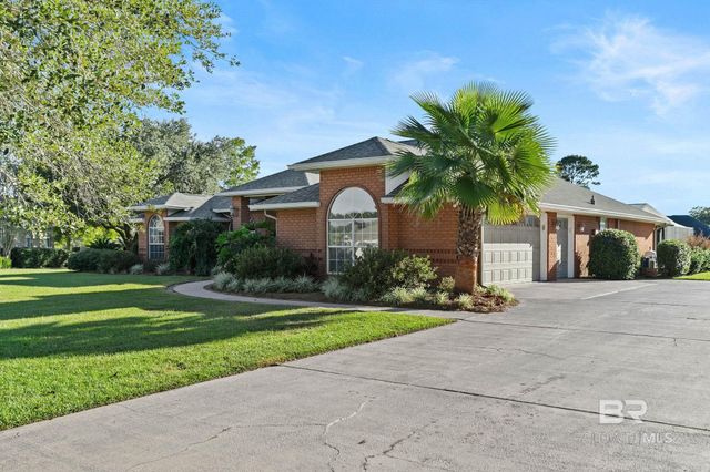 3660 Prestwick Circle, Gulf Shores, AL 36542