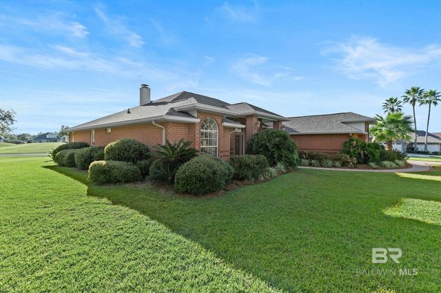3660 Prestwick Circle, Gulf Shores, AL 36542