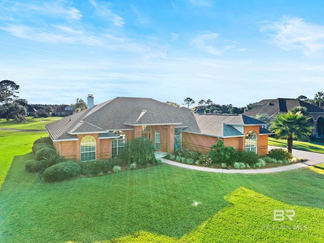 3660 Prestwick Circle, Gulf Shores, AL 36542