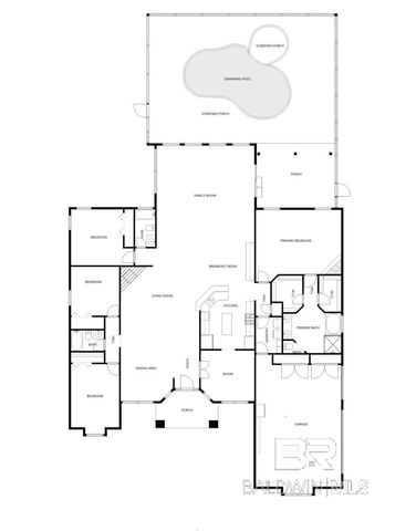 3660 Prestwick Circle, Gulf Shores, AL 36542