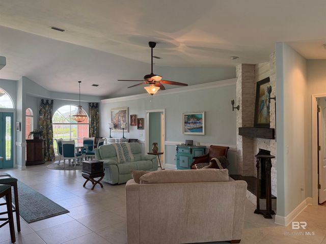 3660 Prestwick Circle, Gulf Shores, AL 36542