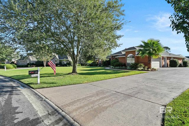 3660 Prestwick Circle, Gulf Shores, AL 36542