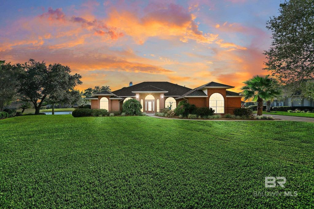 3660 Prestwick Circle, Gulf Shores, AL 36542