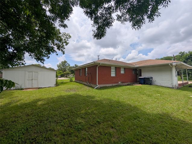 804 Canal Street, Mckinney, TX 75069