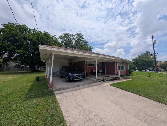 804 Canal Street, Mckinney, TX 75069