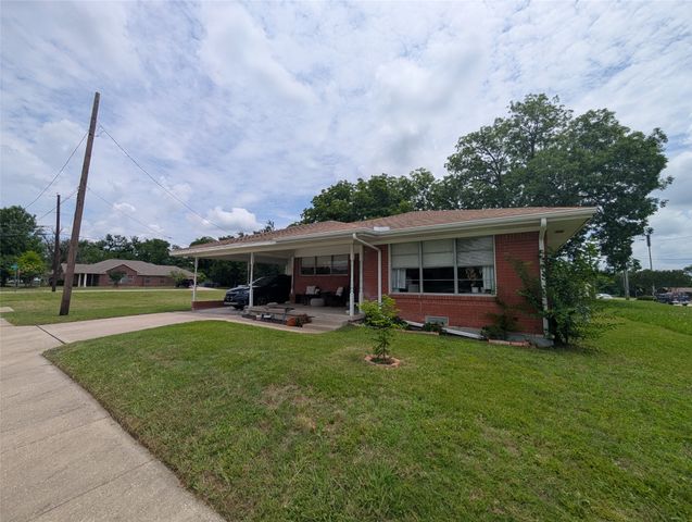 804 Canal Street, Mckinney, TX 75069