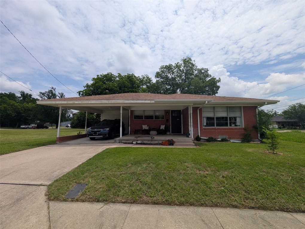 804 Canal Street, Mckinney, TX 75069