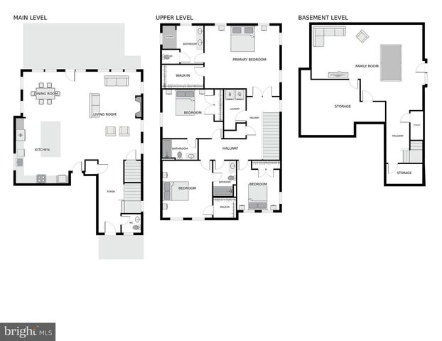 25508 GRASSY MEADOW DR, Aldie, VA 20105