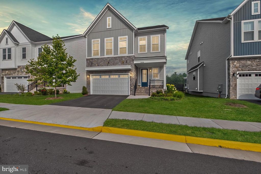 25508 GRASSY MEADOW DR, Aldie, VA 20105