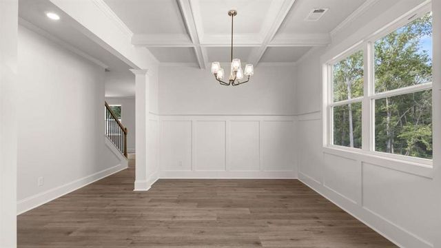 493 Rustic Meadow Court, Powder Springs, GA 30127