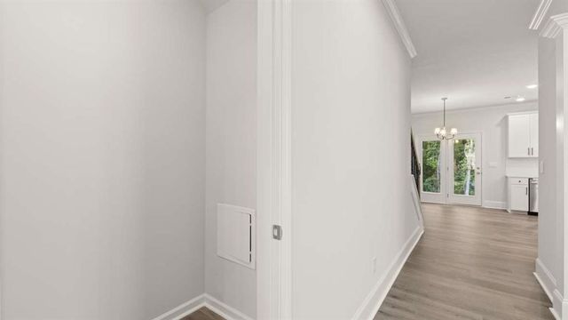 493 Rustic Meadow Court, Powder Springs, GA 30127